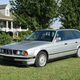 Illustration for article titled School Me On: E34 Touring